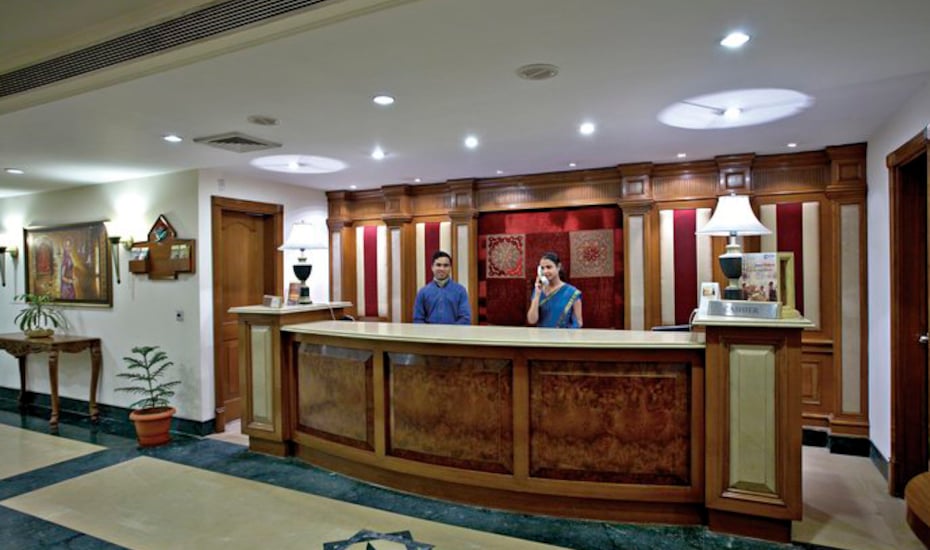Country Inn & Suites Ludhiana